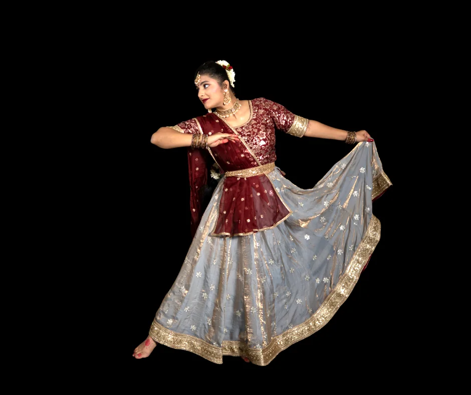 Grace in motion